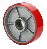 F2 Forklift Wheel