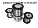 (cr20ni80, cr30ni70, cr20ni35, cr20ni30, cr25ni20, cr15ni60) Nickel Chrome Resistance Heating Wire