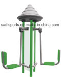 Outdoor Fitness for Seated Pedal Outdoor Fitnessequipment