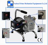 High Pressure Airless Power Paint Machine