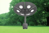 2014 New Style 60W COB Fashion LED Outdoor Garden Lights (HB-063-01)