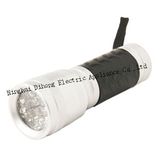 001 High Power Flashlight