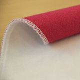 Laminate Knitted Wool Fabric