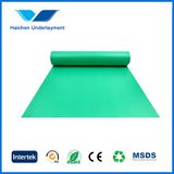 Sound Insulation IXPE Foam Flooring Underlay