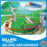 Children Electric Mini Train (QL-6)