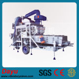Dzl - Bx Series Environmental Protection Seed Cleaning Machine