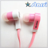 Stereo Metal Cell Phone Earphone (st36)