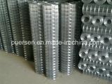 1'' Electro Galvanized Welded Wire Mesh