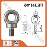 Bs 529 Collared Eye Bolt / Anchor Eye Bolt