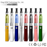 Newest EGO CE5 E-Cigarette with Rebuildable Atomizer