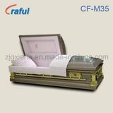 China Casket Monticello Rose (CF-M35)