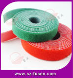 Velcro Tape for for Wire Cables and Optical Fiber Cables