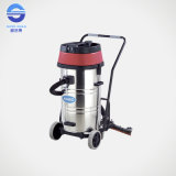 Kimbo 80L Wet and Dry Vacuum Cleaner with Squeegee