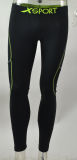 Compression Performance Tight Baselayer Pants/Cycling Sports Wear