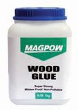 Economical Water-Based White Wood Adhesive