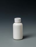 500ml 1L Plastic Disinfectant Bottle for Liquid
