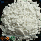 Calcium Chloride (flakes pearls, powder) for Snow-Melt