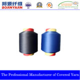 100% Covered Yarn for Textile
