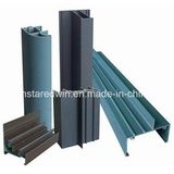 Aluminium Profile for Building Material and Industrial Materail