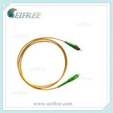 FC LC Sc Connector Optical Fiber Cable for CATV FTTH