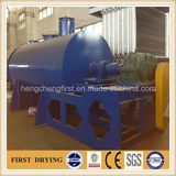 Chinese Vacuum Harrow Drying Machine