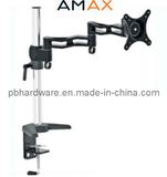 Universal LCD Monitor Desk Mount Bracket