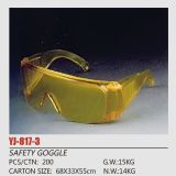 Safety Goggles (SX-BD-YJ817)