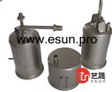 Custom Precision Hardware Deep Drawing Part (SD091)