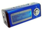 MP3 Player (DMP-M21C2)