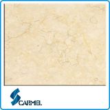 Sunny Light Yellow Stone Marble for Flooring Tile