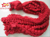 Red Polyester Tow / Colored Polyester Tow Fiber