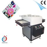 3D Heat Transfer Sublimation Machine