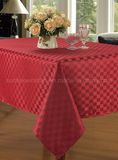 Jacquard Table Cloth