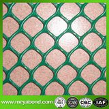 Plastic Flat Mesh Polyethylene Netting