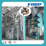 Competitive Low Cost Feed Equipment Poultry Feed Mill Equipment