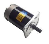 PMDC Motor-60W