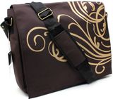 Messenger Bag Pattern Laptop Bags (SM8630A)