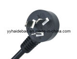 CCC Standard Three Wire16A Power Cord