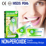 Oral Care High Quality Teeth Whitening Strips