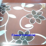 Flexible Designed Plastic PVC Table Cloth