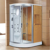 Portable Steam Sauna Room (RY-8004)