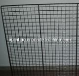 High Quality Stainless Steel Welded Wire Mesh