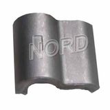 Railway Parts/ Rail Shoulder