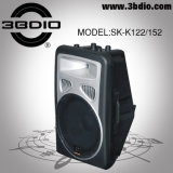 Plastic Speaker (SK-V122)