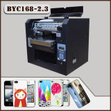 New Printing Technology Mobile Phone Cover Printing Machine