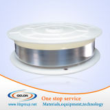 Lithium Battery Lithium Foil/Lithium Metal for Coin Cell