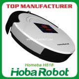 Intelligent Robot Vacuum Cleaner H518