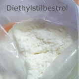 Factory Direct Sale Female Hormone Powder Diethylstilbestrol CAS: 6898-97-1