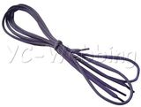 Polyester Round Shoelace (Y-Y-5014)