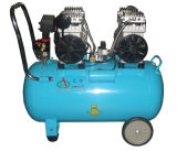 Silent Oil-Free Air Compressor (TP102)